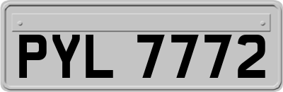 PYL7772