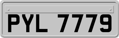 PYL7779