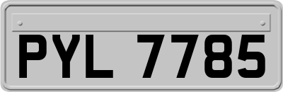 PYL7785