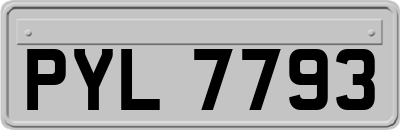 PYL7793