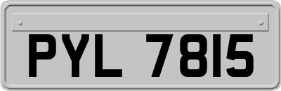 PYL7815