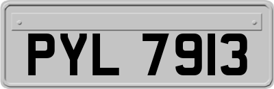 PYL7913