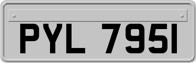 PYL7951