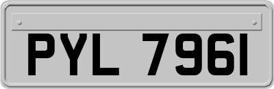 PYL7961