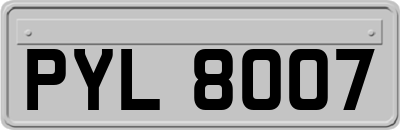 PYL8007