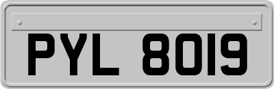 PYL8019