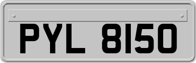 PYL8150