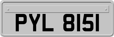 PYL8151