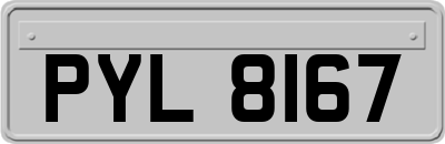 PYL8167