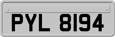 PYL8194