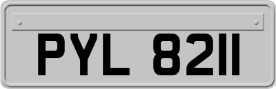 PYL8211