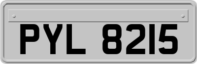 PYL8215