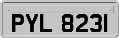 PYL8231