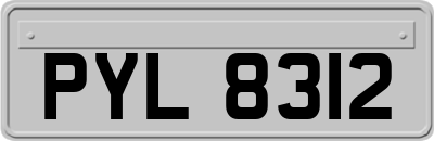 PYL8312