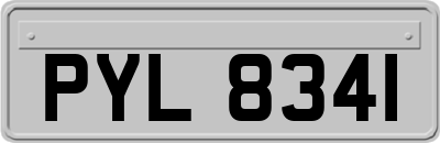 PYL8341