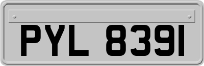 PYL8391