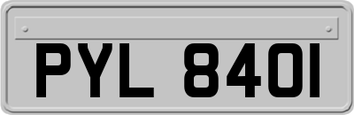 PYL8401