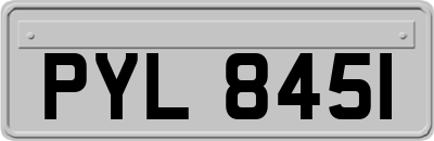 PYL8451