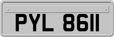 PYL8611