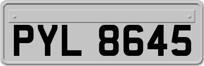 PYL8645