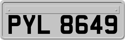 PYL8649