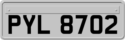 PYL8702