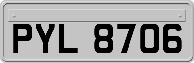 PYL8706