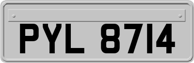 PYL8714