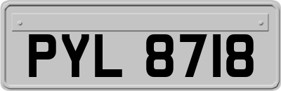 PYL8718