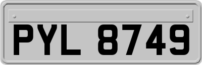 PYL8749