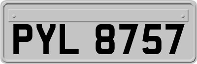 PYL8757