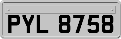 PYL8758