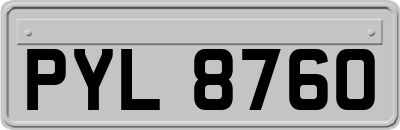 PYL8760