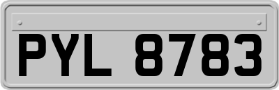 PYL8783