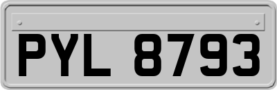 PYL8793