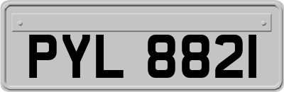 PYL8821