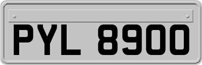 PYL8900