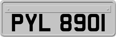 PYL8901