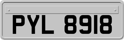 PYL8918