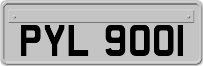 PYL9001