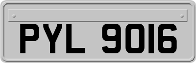 PYL9016