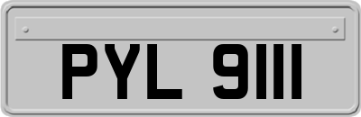 PYL9111