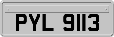 PYL9113