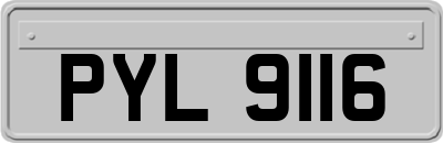 PYL9116