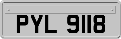 PYL9118