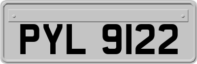 PYL9122