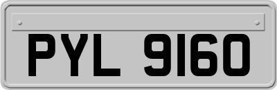 PYL9160