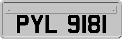 PYL9181