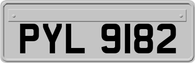 PYL9182