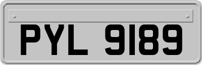 PYL9189